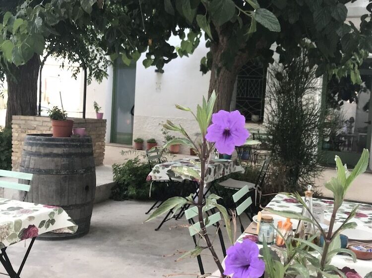 Bed and Breakfast Hostal Cling 43