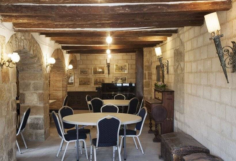 צימר Lo Palauet De La Muralla