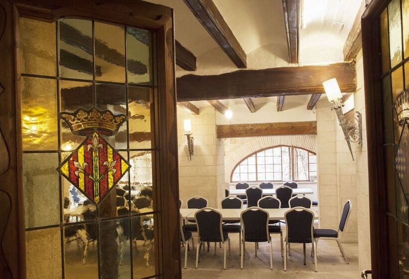 צימר Lo Palauet De La Muralla