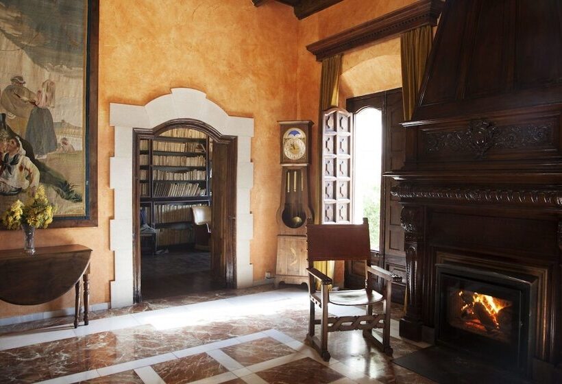 צימר Lo Palauet De La Muralla