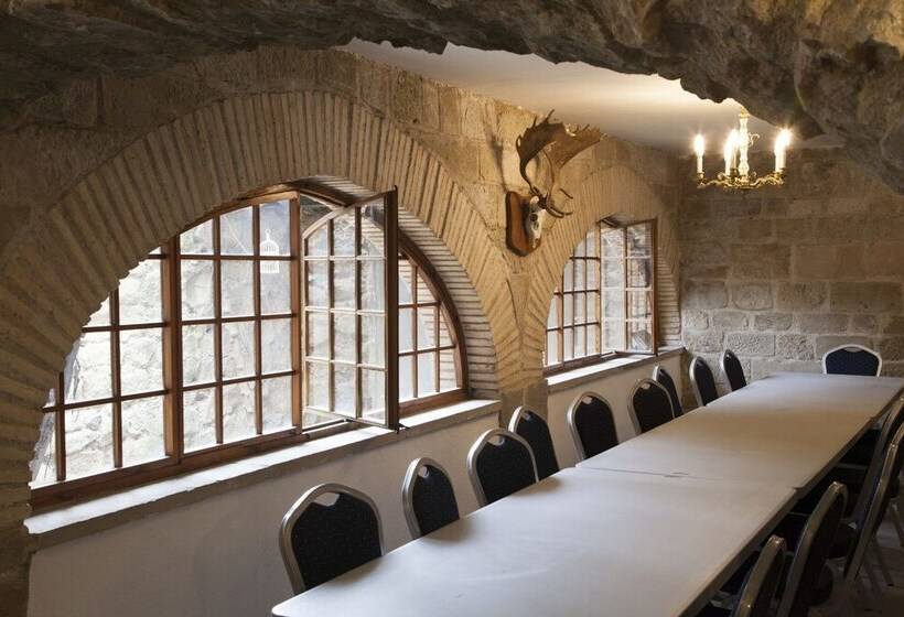 צימר Lo Palauet De La Muralla