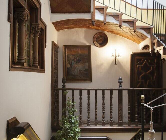 צימר Lo Palauet De La Muralla