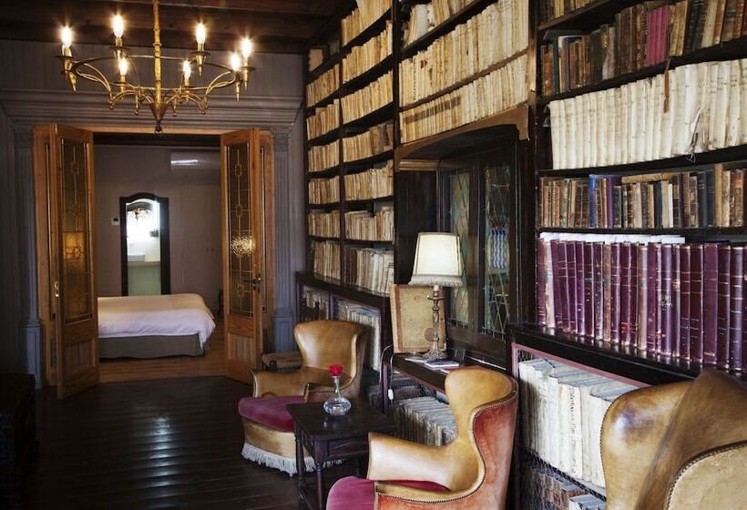 צימר Lo Palauet De La Muralla