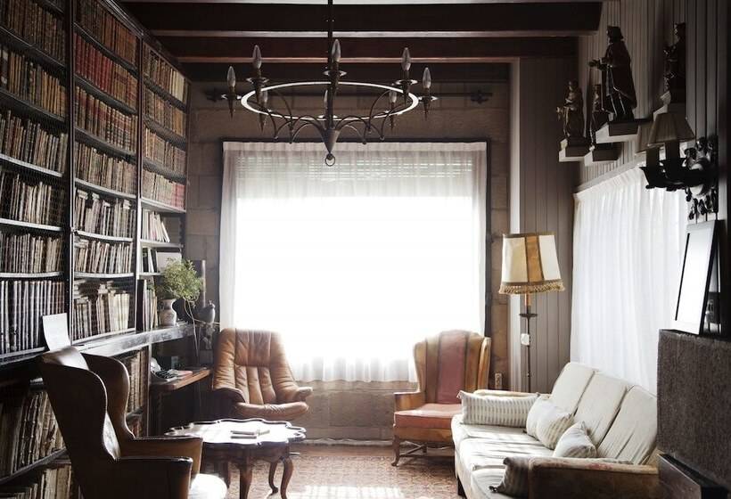 צימר Lo Palauet De La Muralla