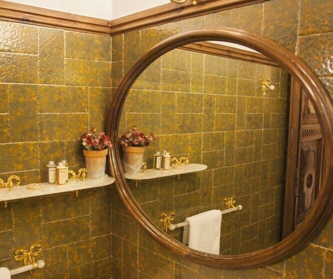 צימר Lo Palauet De La Muralla