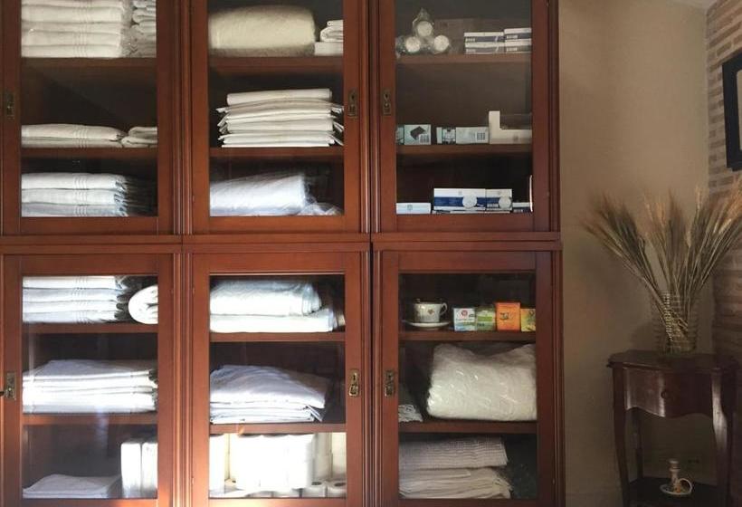 مبيت وإفطار Valencia Country House