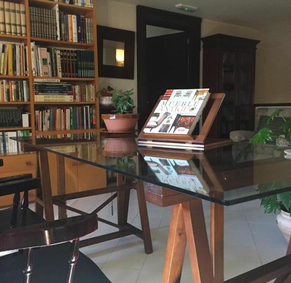 مبيت وإفطار Valencia Country House