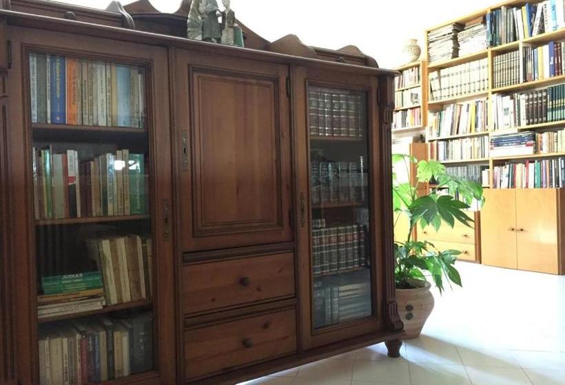 مبيت وإفطار Valencia Country House