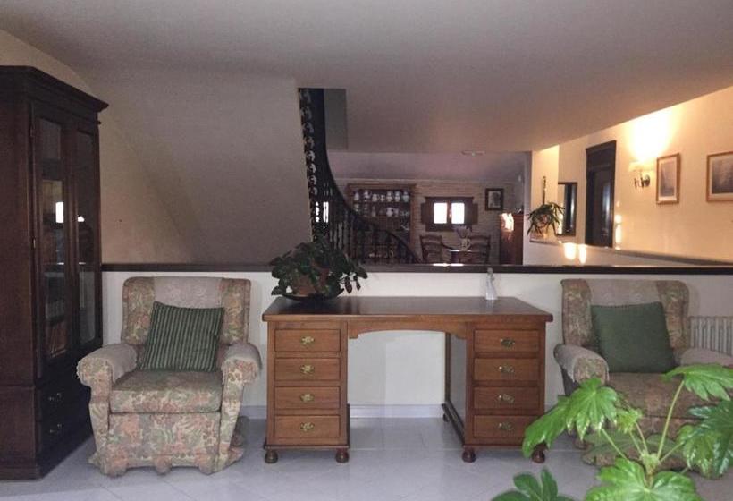 مبيت وإفطار Valencia Country House