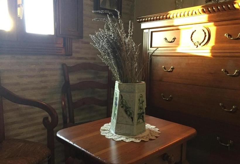 مبيت وإفطار Valencia Country House