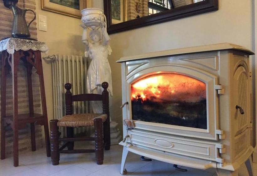 مبيت وإفطار Valencia Country House