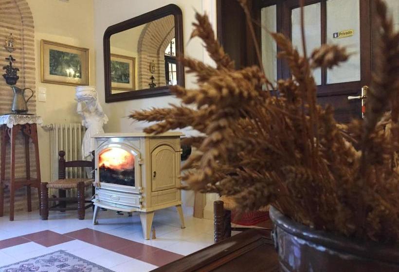 مبيت وإفطار Valencia Country House