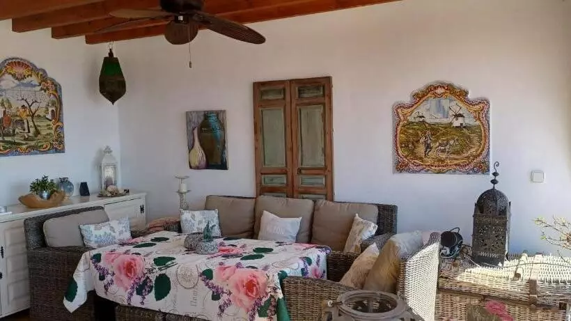Casa Roble B&b