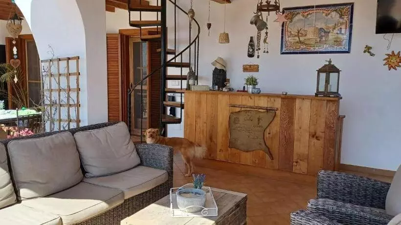 Casa Roble B&b