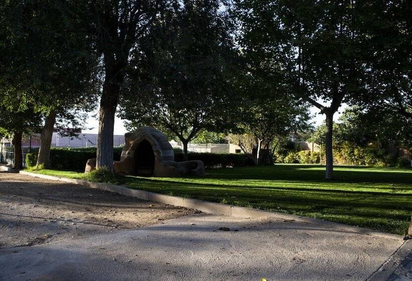 Hostel Layos, Toledo