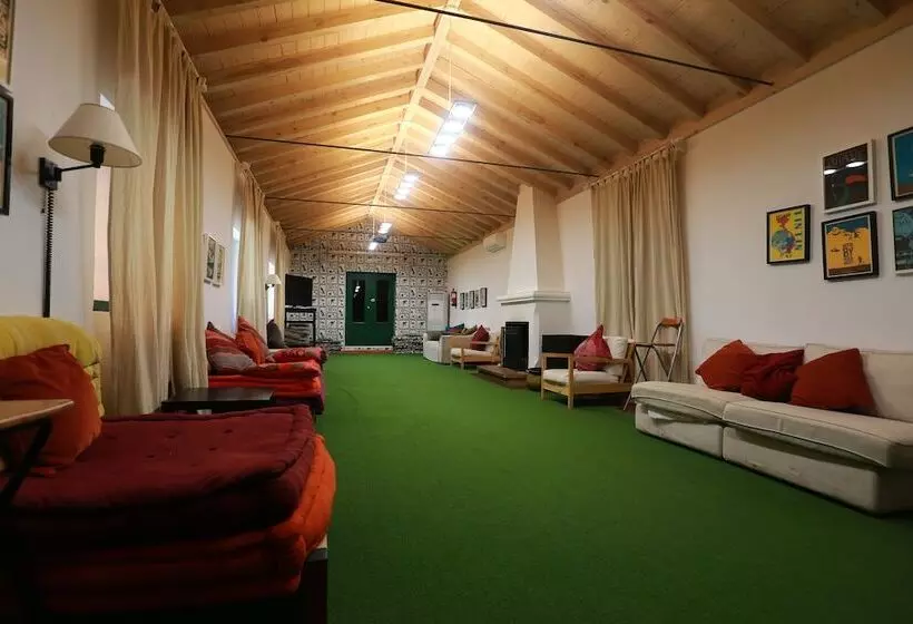 Hostel Layos, Toledo