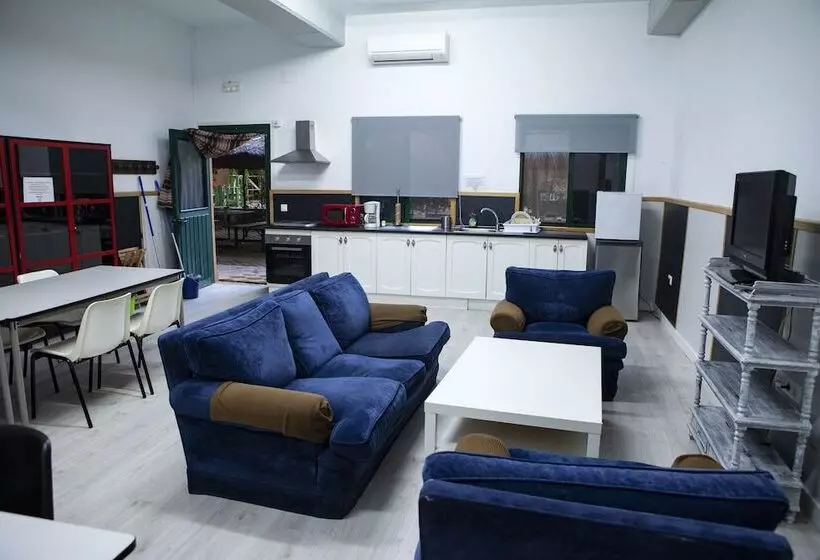 Hostel Layos, Toledo