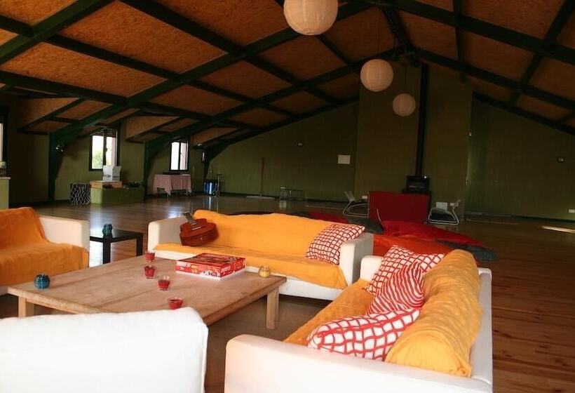 Hostel Layos, Toledo