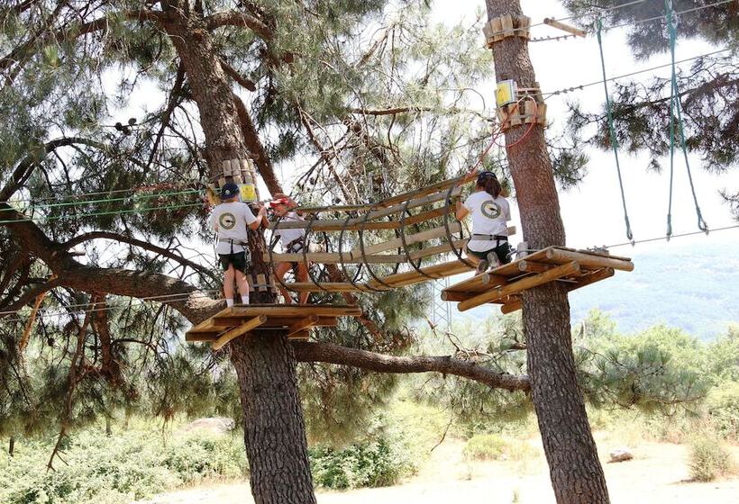 Hostel Layos, Toledo