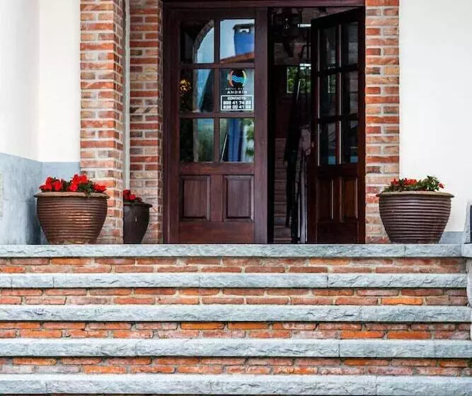 هتل Rural Andrín