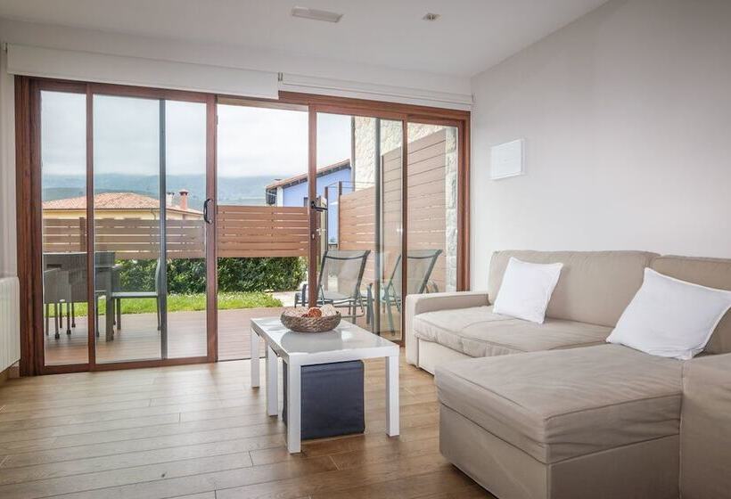 בית מלון כפרי Rural Andrín