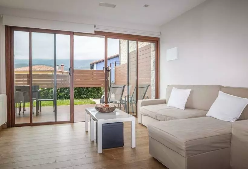 هتل Rural Andrín