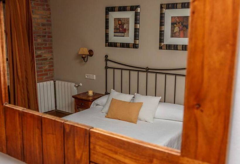 בית מלון כפרי Rural Andrín