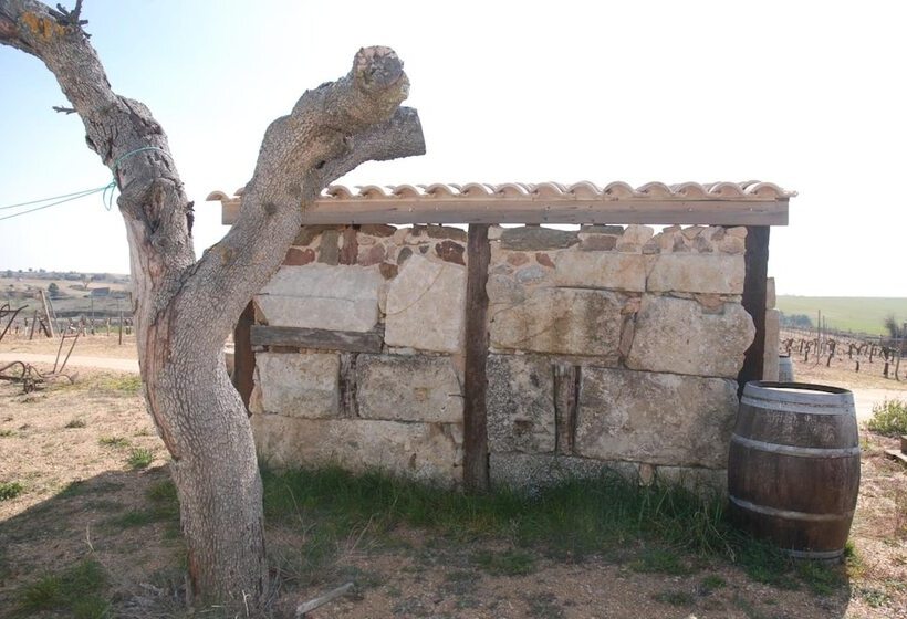 酒店 Casa Rural Teso De La Encina