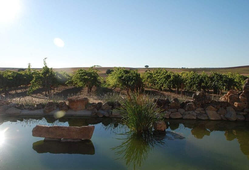 酒店 Casa Rural Teso De La Encina