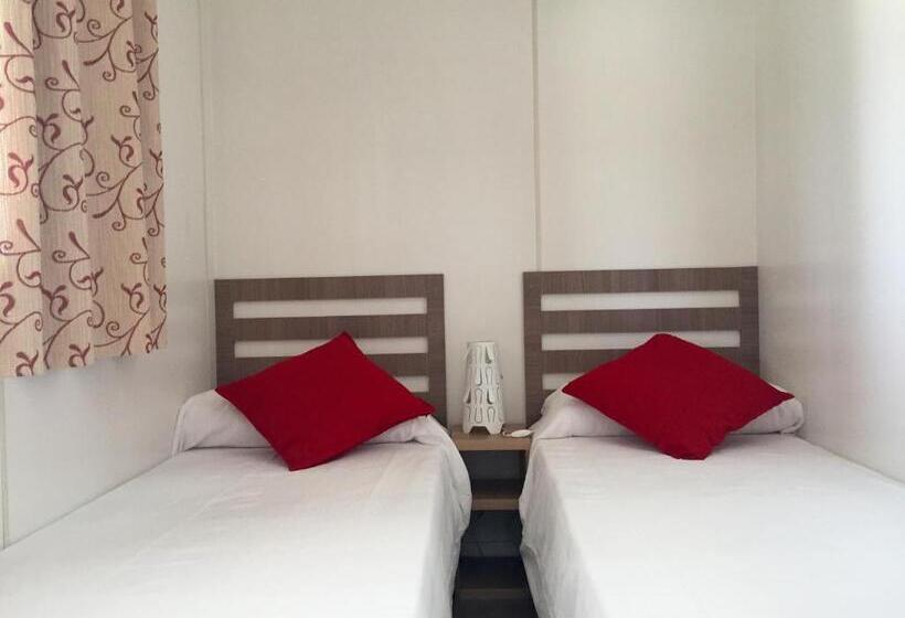 호텔 Complejo Hostelero La Fuente