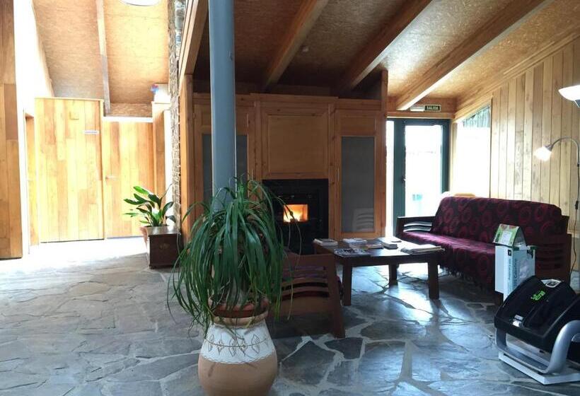 ホテル Complexo Xacobeo