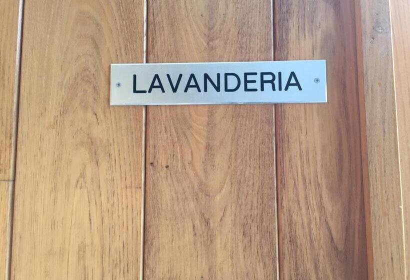 ホテル Complexo Xacobeo