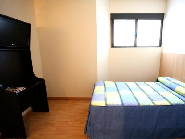 酒店 El Alfoz De Burgos