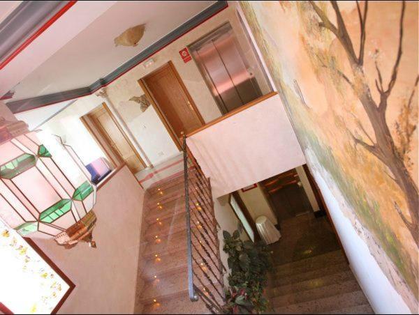 酒店 El Alfoz De Burgos