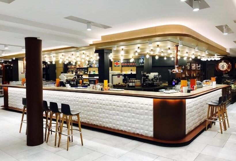 酒店 El Alfoz De Burgos