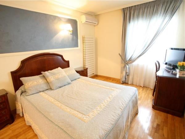 酒店 El Alfoz De Burgos