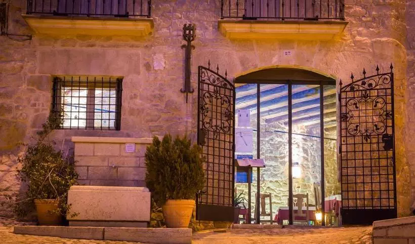 Hotel El Castell