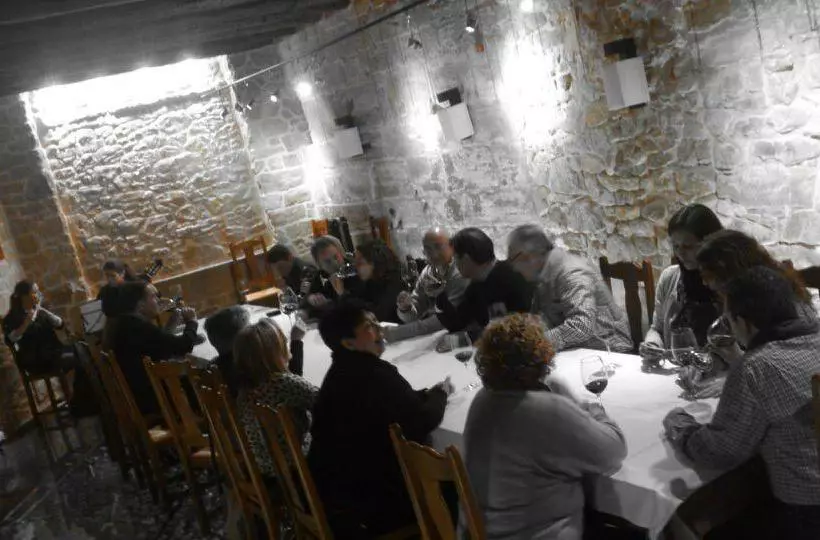 Hotel El Castell