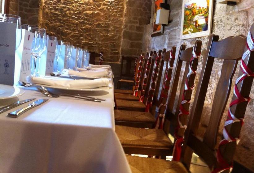 בית מלון כפרי El Castell