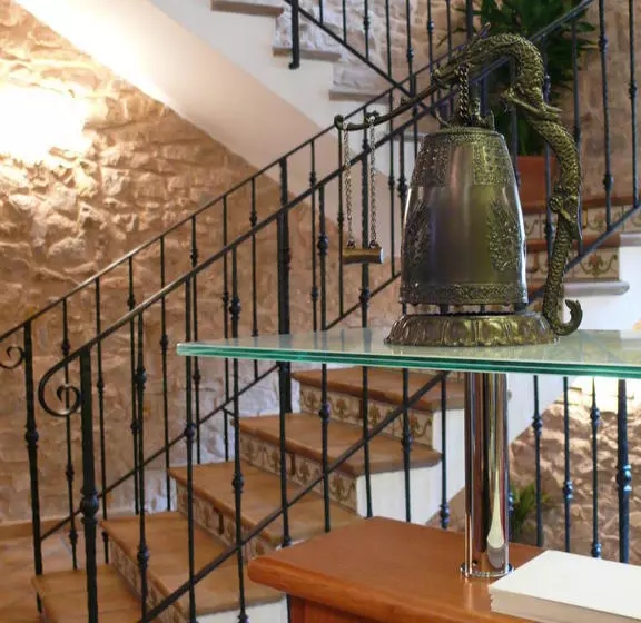 Hotel El Castell