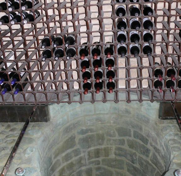 בית מלון כפרי El Castell