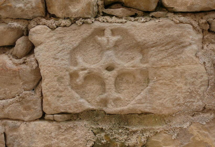 בית מלון כפרי El Castell