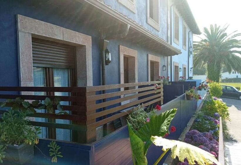 فندق El Rincón De Yaxu