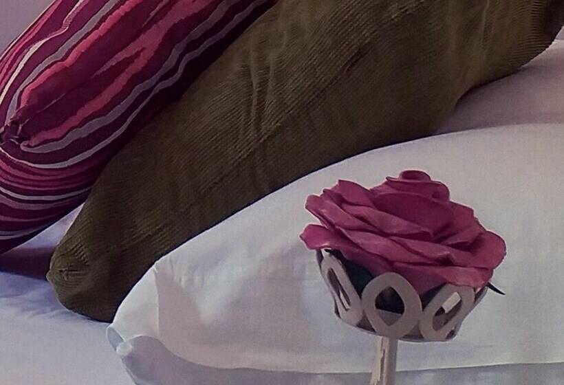 فندق El Rincón De Yaxu