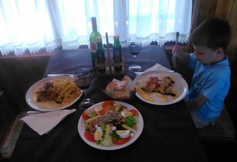 فندق El Rincón De Yaxu