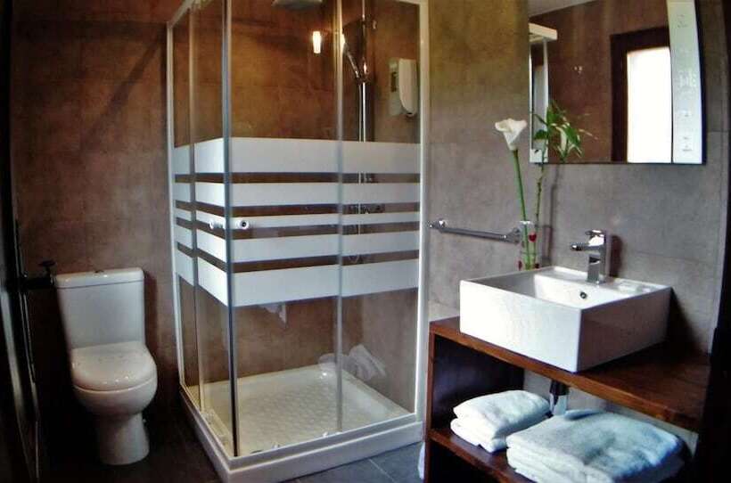 فندق El Rincón De Yaxu