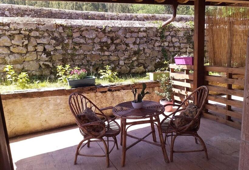 فندق El Rincón De Yaxu