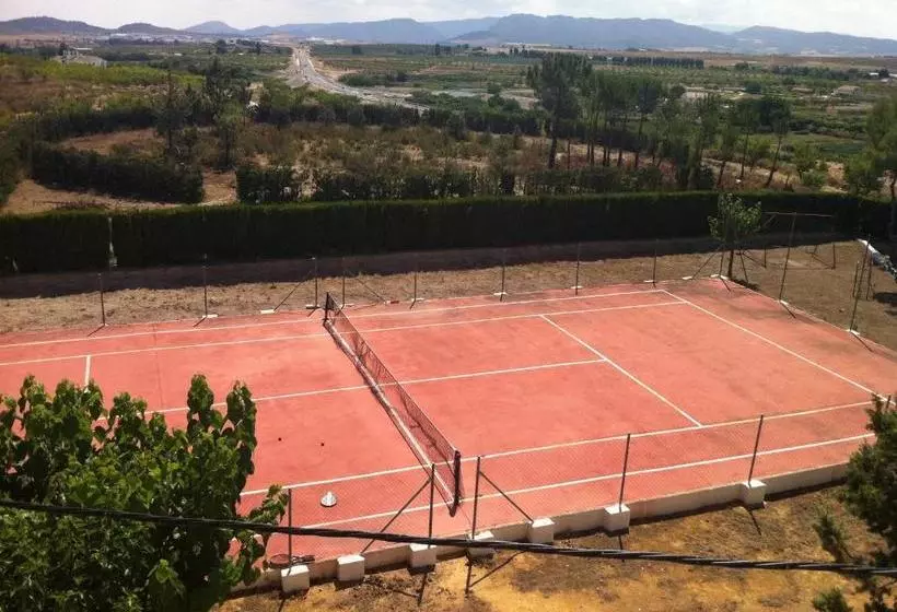 Hotel El Zorro