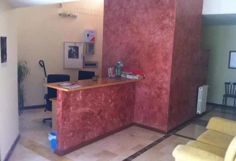 Hotel El Zorro