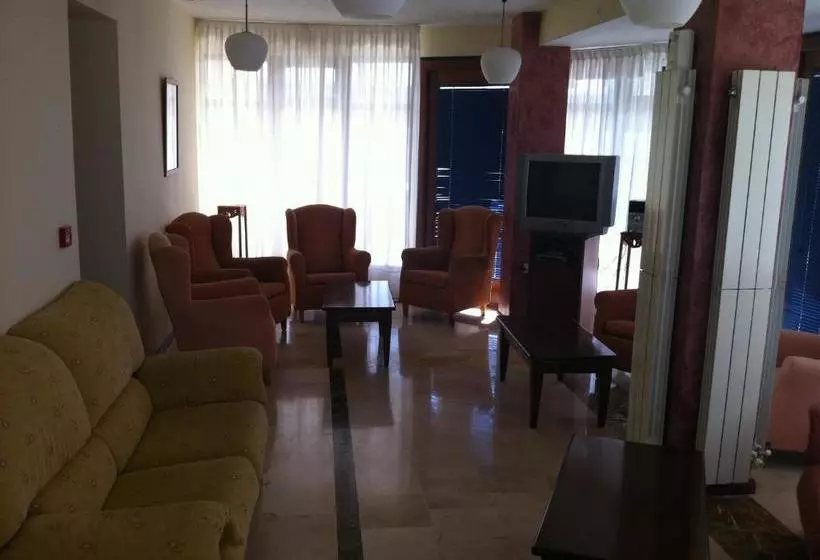 Hotel El Zorro